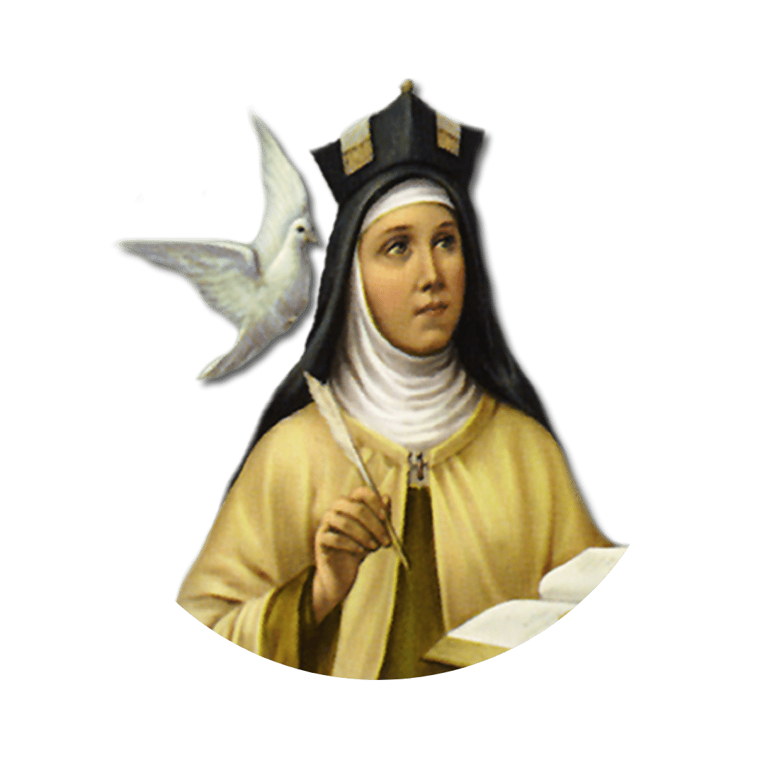 santa teresa